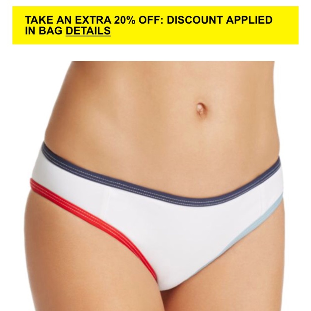 Bikini Bottoms - Picture 3 of 4